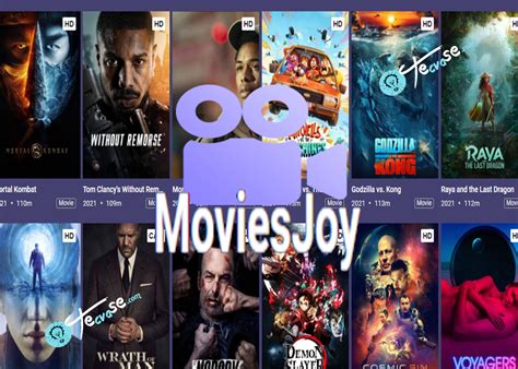 moviesjoy home.